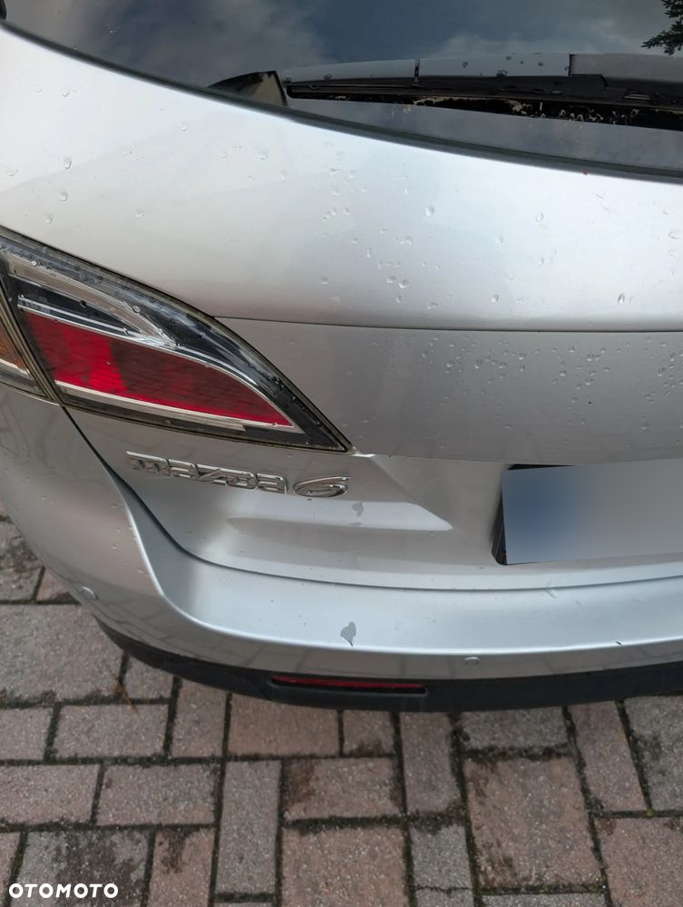 Mazda 6 2.2 CD Sport - 20