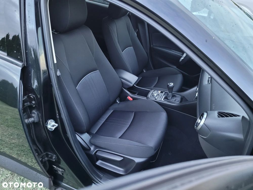 Mazda CX-3 SKYACTIV-G 120 FWD Prime-Line - 18