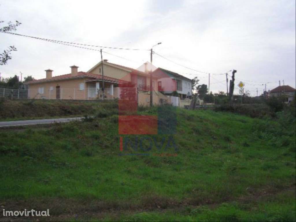 Terreno, Coucieiro - Grande imagem: 3/4