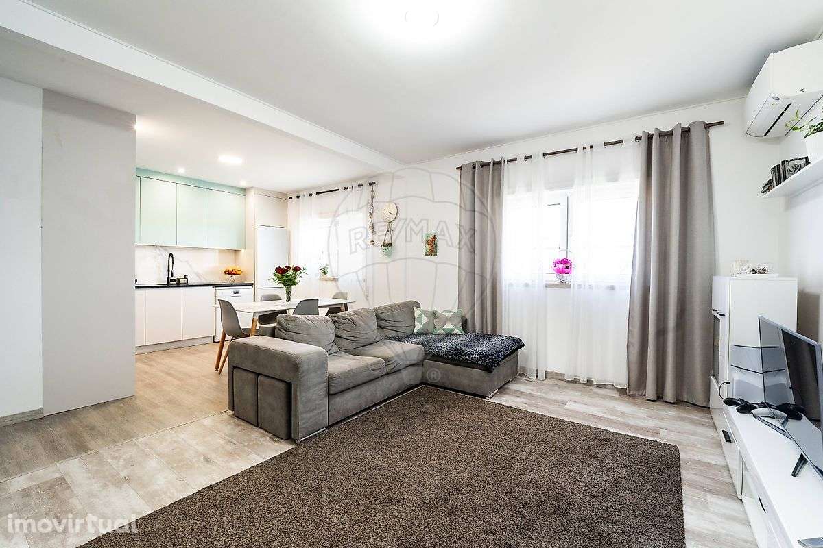 Apartamento T2 para venda - Grande imagem: 4/31