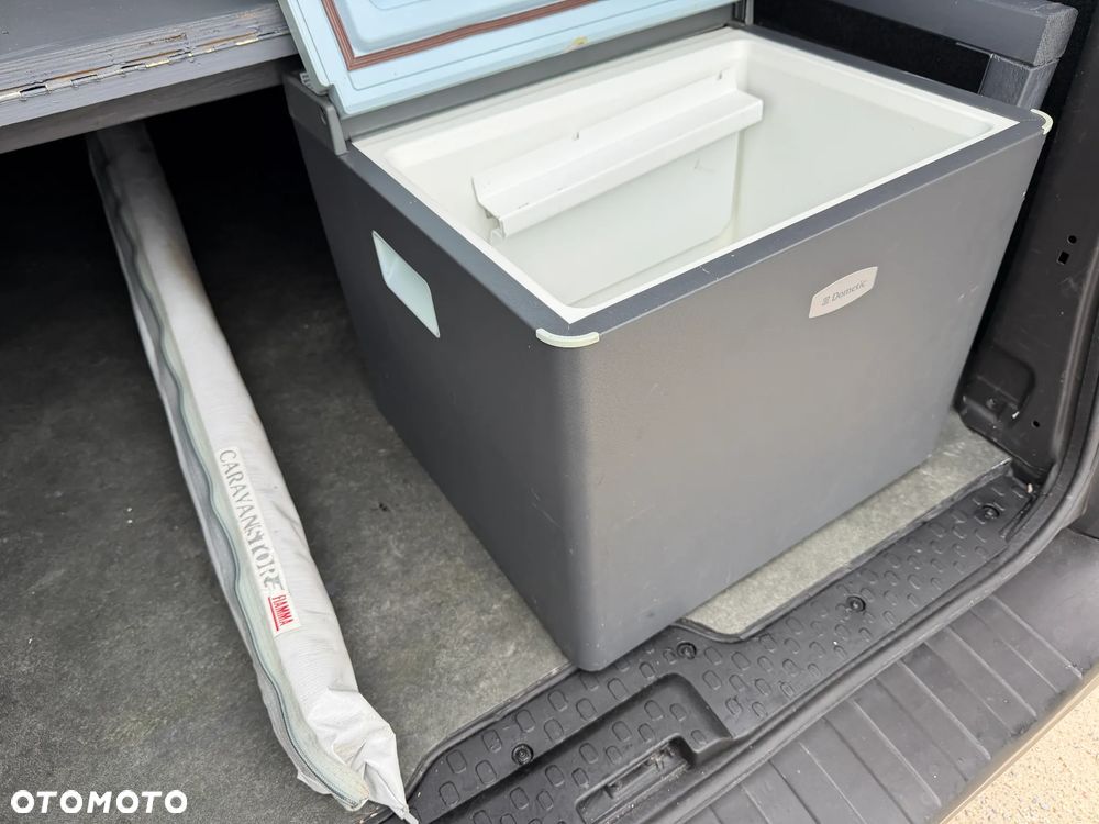 Renault TRAFIC*L1H1*KLIMA*DOBRE AUTO*BLASZAK-KAMPER - 19