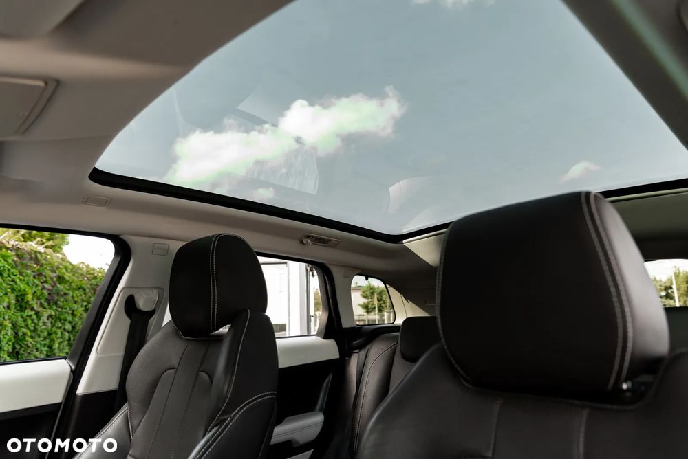 Land Rover Range Rover Evoque Si4 Dynamic - 39