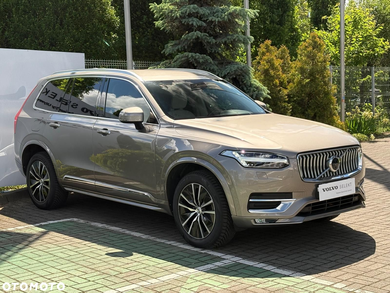 Volvo XC 90 - 6