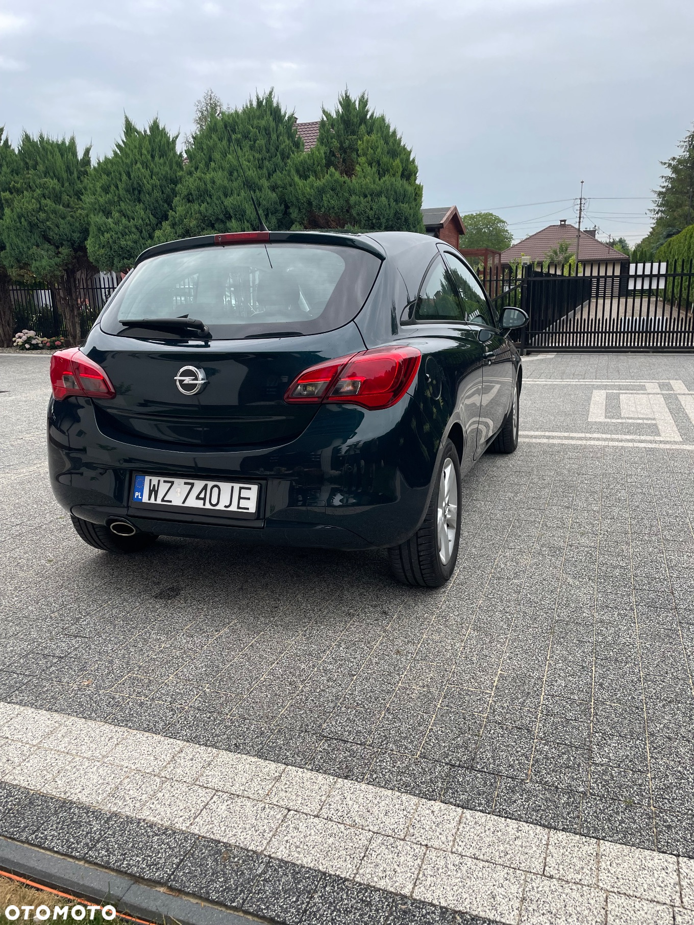 Opel Corsa 1.4 Turbo Start/Stop Color Edition - 4