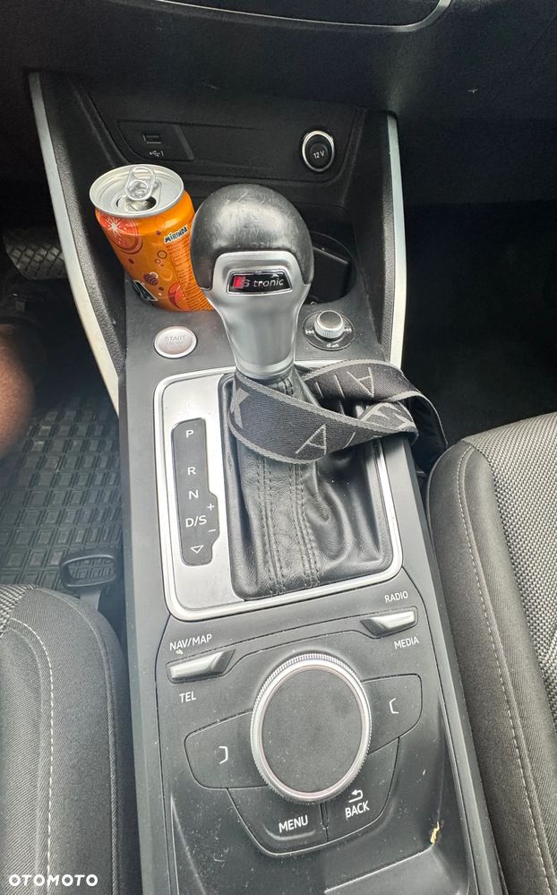 Audi Q2 35 TFSI Sport S tronic - 25