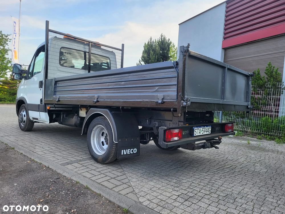 Iveco Daily  35C12 - 29
