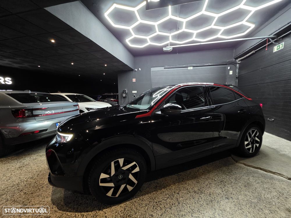 Opel Mokka-e GS Line - 34