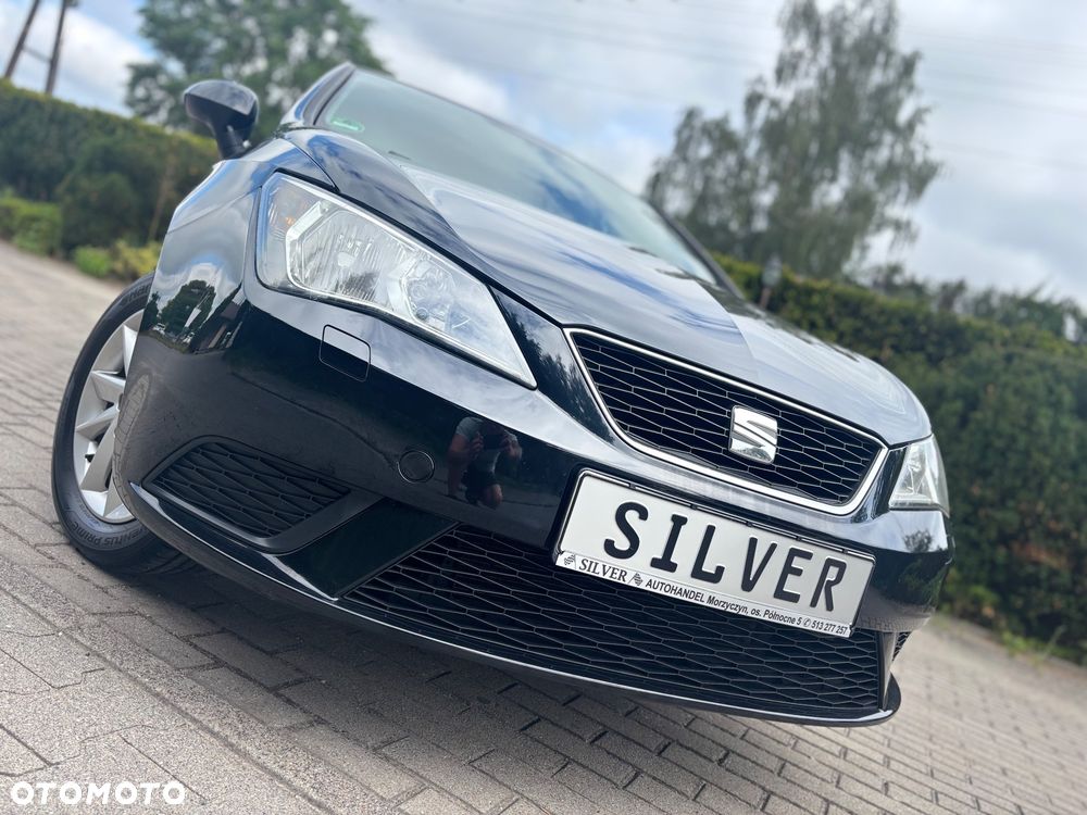 Seat Ibiza 1.4 16V Passion+ - 39