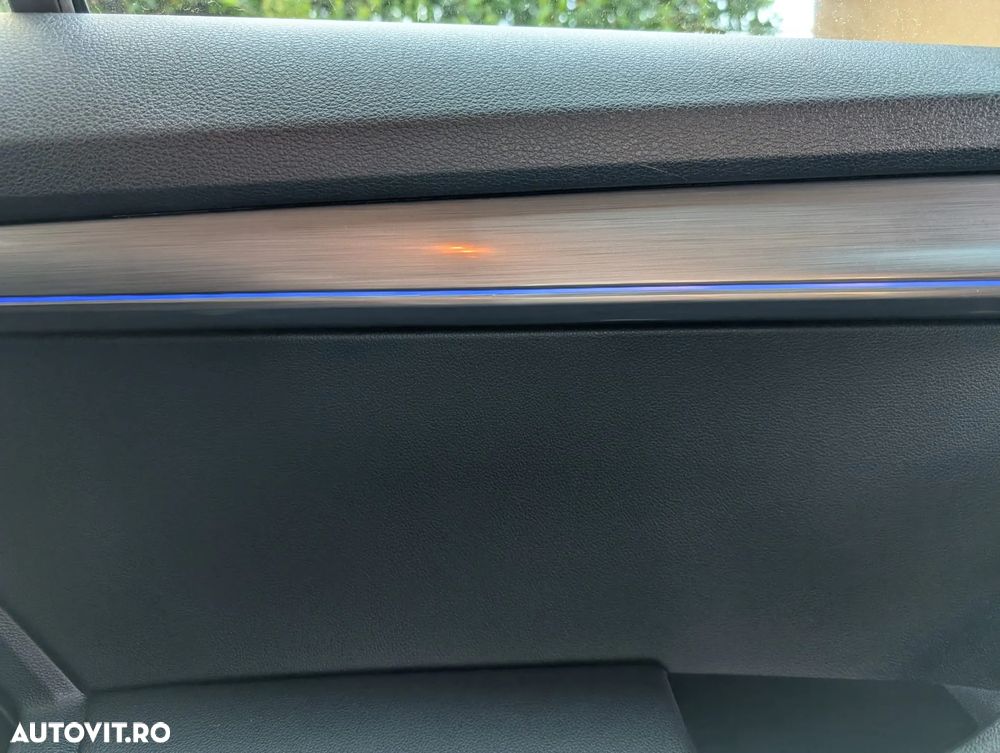 Skoda Octavia 1.4 TSI DSG Style - 9