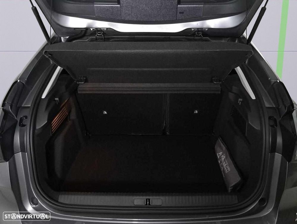 Citroën e-C4 50 kWh Plus - 5