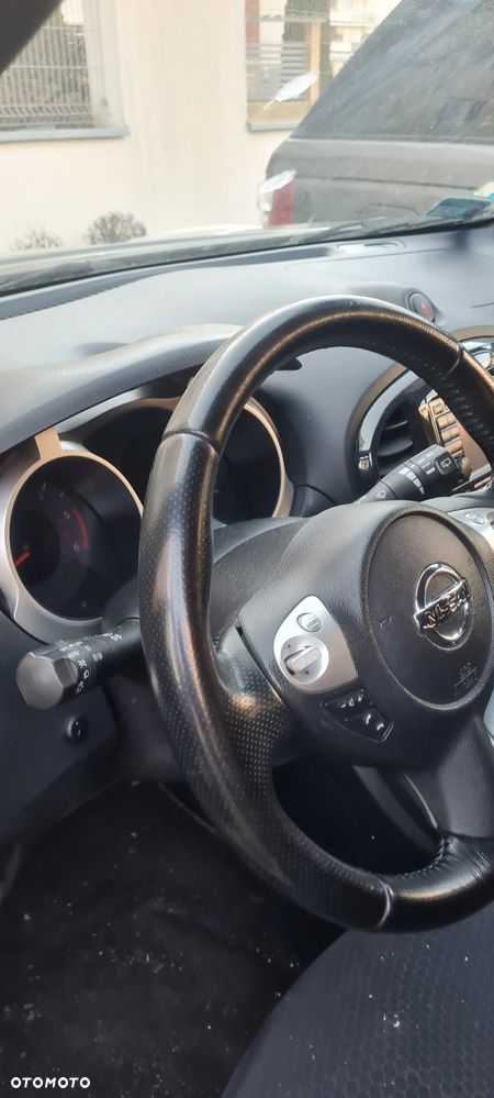 Nissan Juke 1.5 dCi Tekna S&S - 2