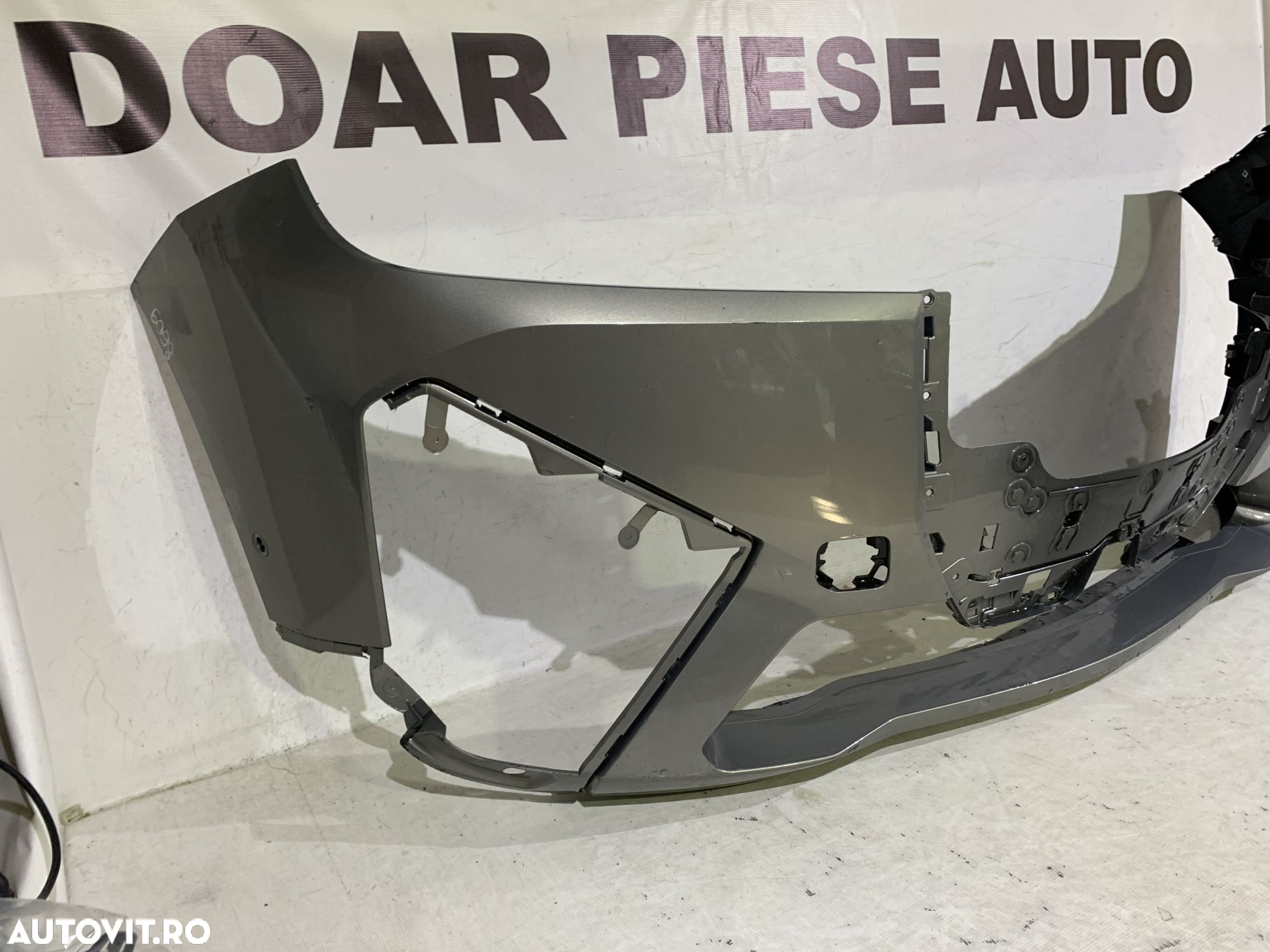 Bara fata BMW I20, 2021, 2022, 2023, 2024, 2025, cod origine OE 51117933621. - 4