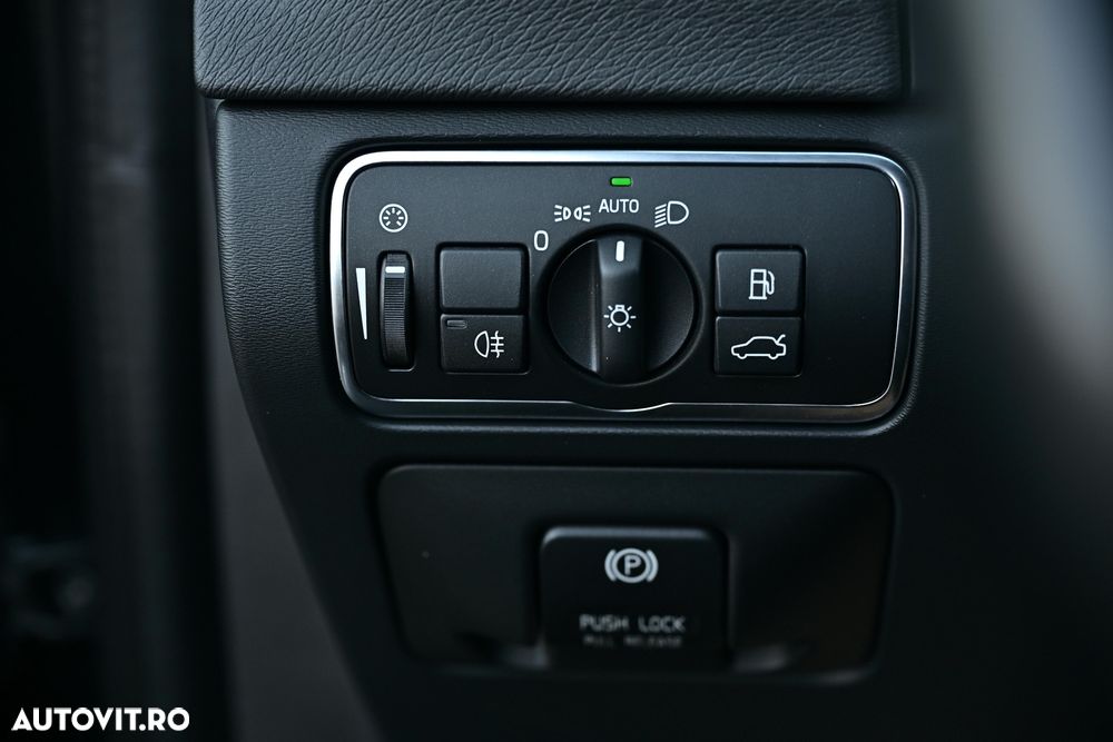 Volvo S60 D4 Geartronic Business Edition - 32