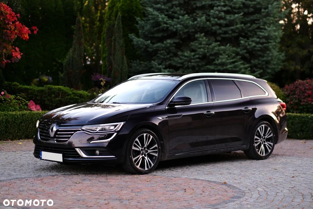 Renault Talisman 1.6 Energy dCi Initiale Paris EDC - 3