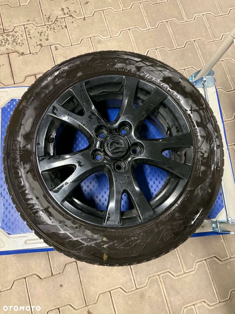 Mazda 6 2.0 Exclusive + - 20