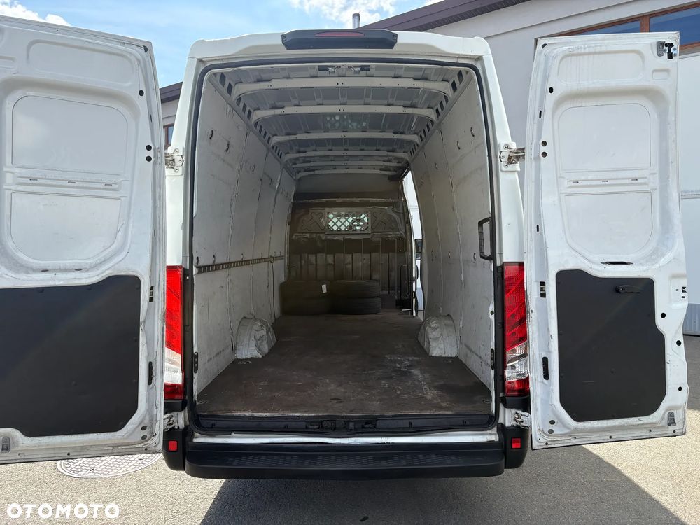 Iveco Daily 35-160, Hi-Matic, Nowy silnik(po remoncie), Max, Z Niemiec - 15
