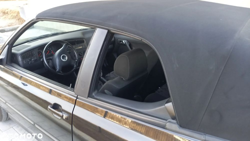 Volkswagen Golf - 15