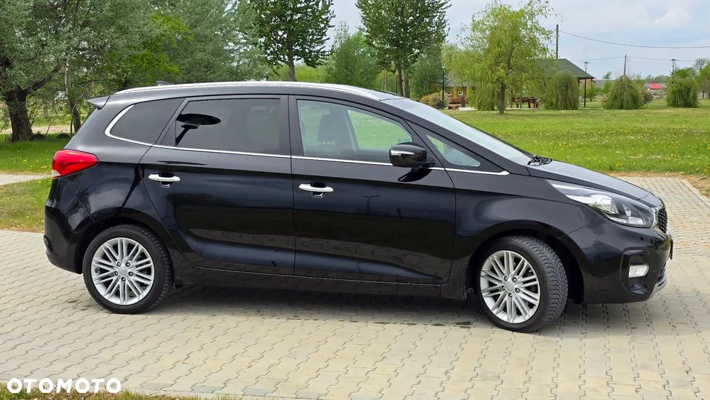 Kia Carens 1.7 CRDi L - 3