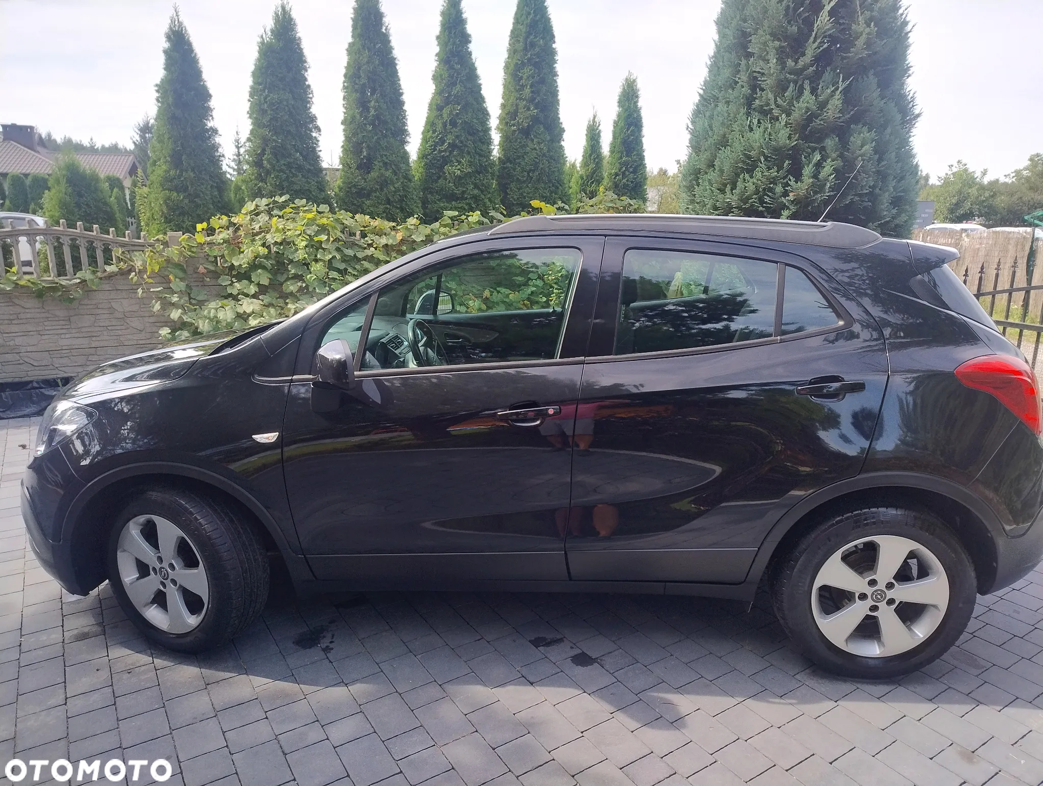 Opel Mokka 1.4 T Cosmo - 6