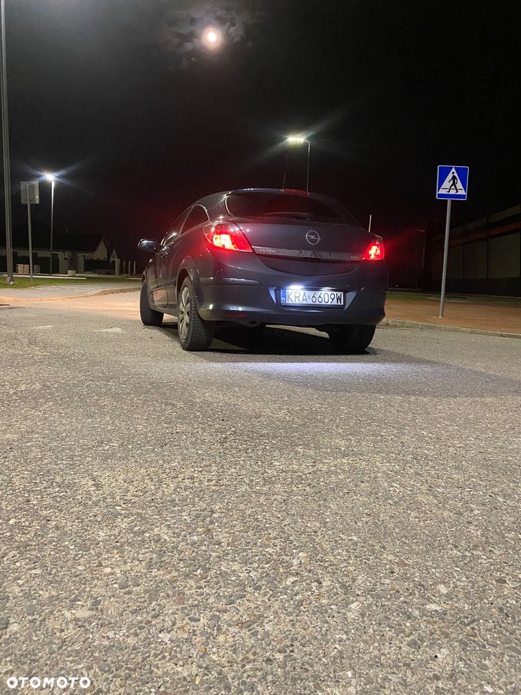 Opel Astra - 4