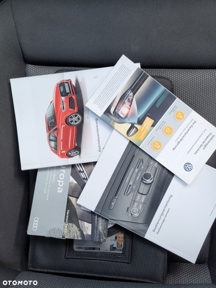 Audi Q3 1.4 TFSI design - 9