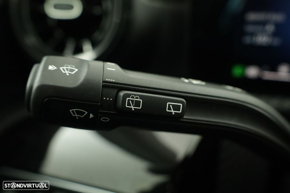 Mercedes-Benz A 200 Standard - 16