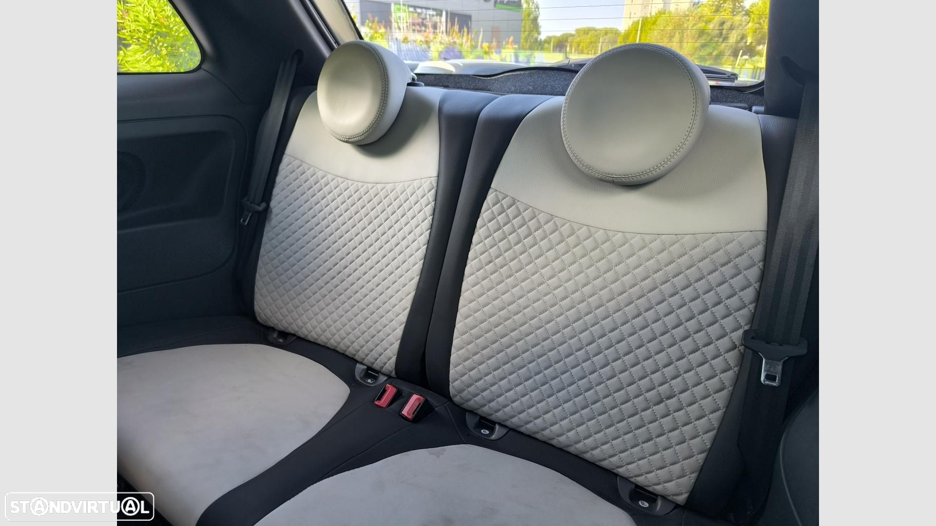 Fiat 500 1.0 Hybrid Dolcevita - 10