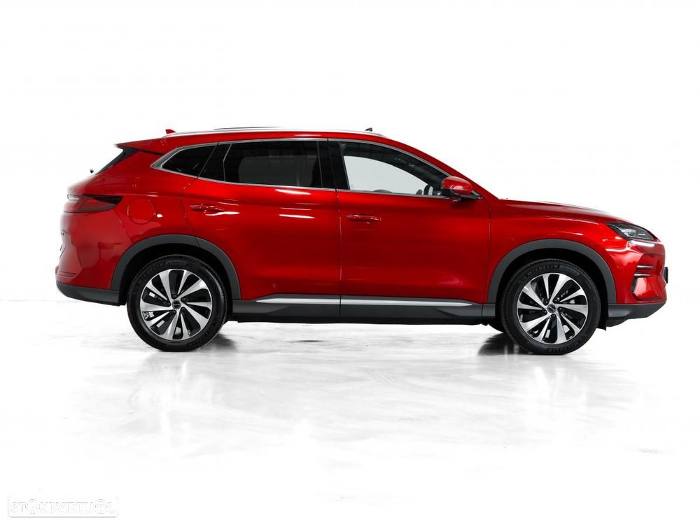 BYD Seal U 71.8 kWh Comfort - 2