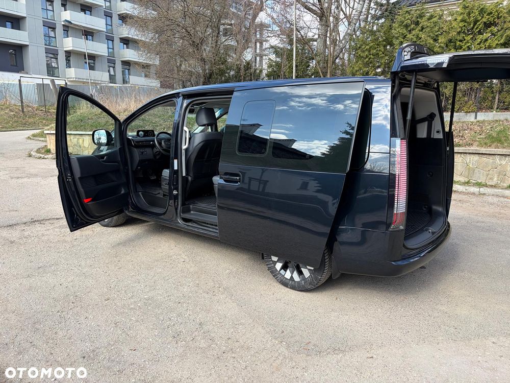 Hyundai Staria 2.2 CRDi Prime - 11