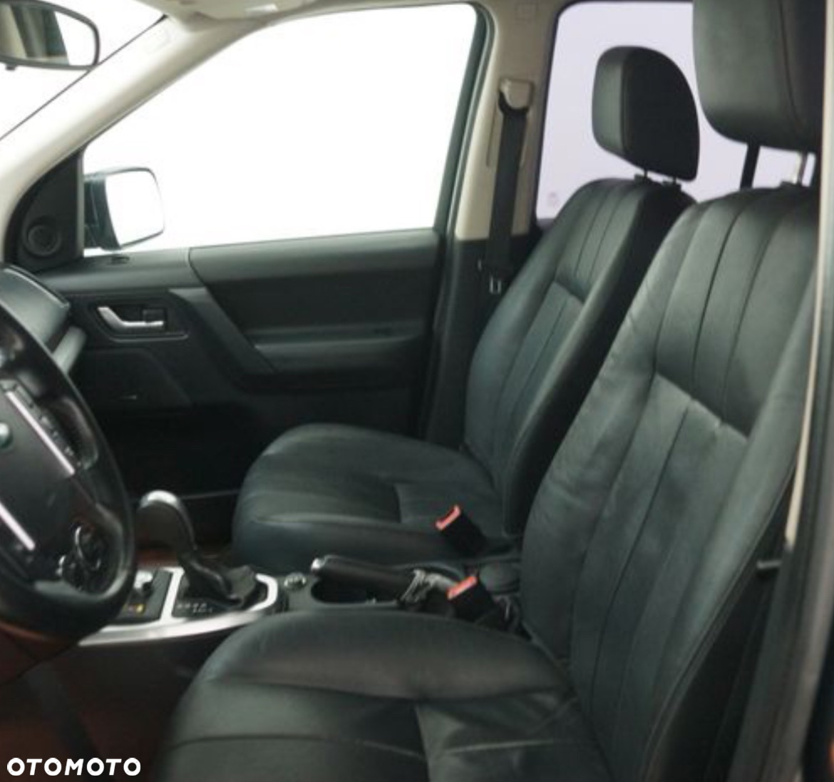 Land Rover Freelander II 2.2 sD4 HSE - 16