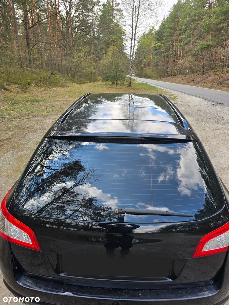Peugeot 508 - 14