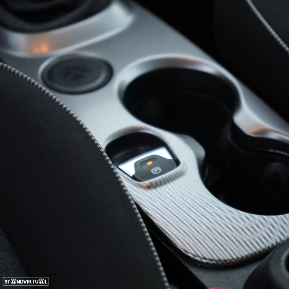 Fiat 500X 1.3 MJ Lounge - 21