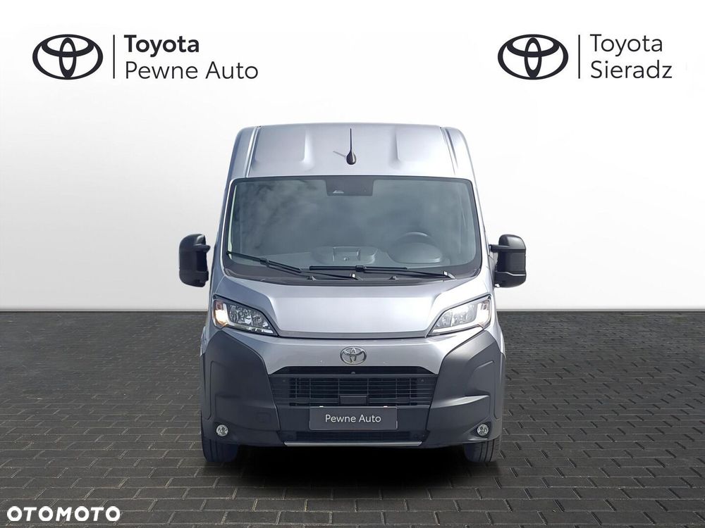 Toyota PROACE MAX - 2