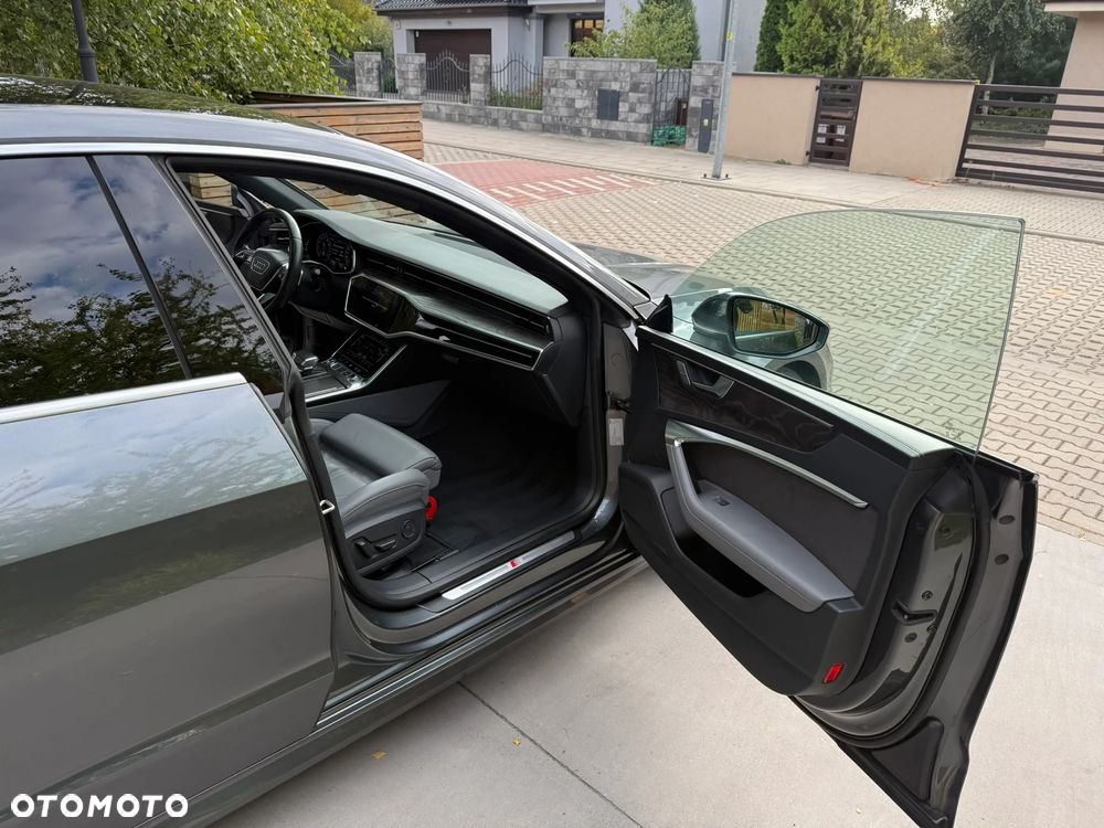Audi A7 Sportback 55 TFSI Quattro S tronic - 13