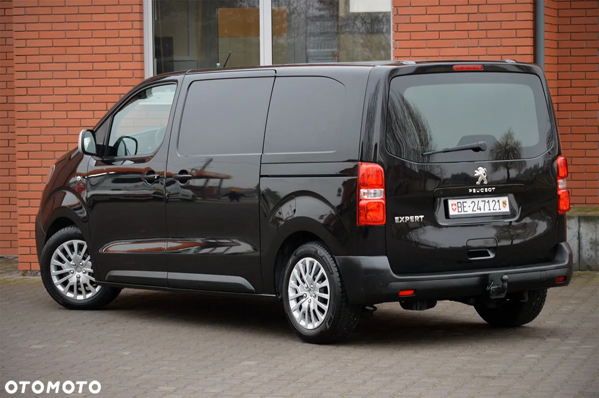 Peugeot Expert - 28