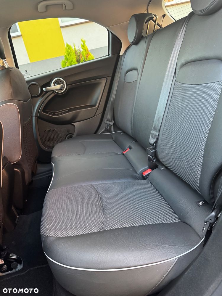 Fiat 500X 1.4 MultiAir City Cross - 19