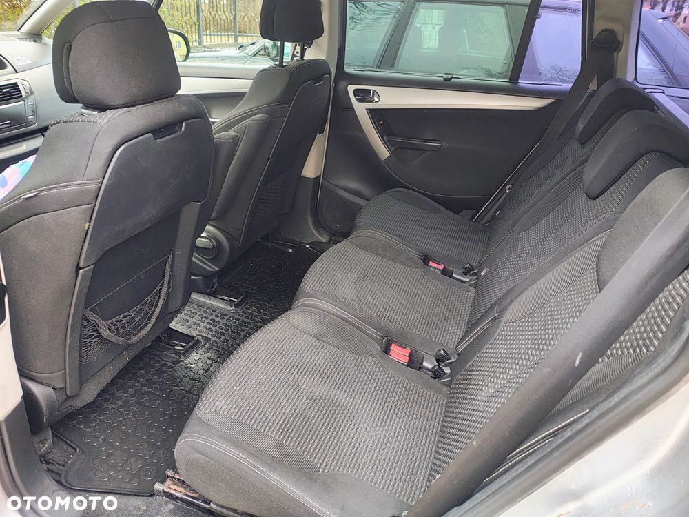 Citroën C4 Grand Picasso - 9
