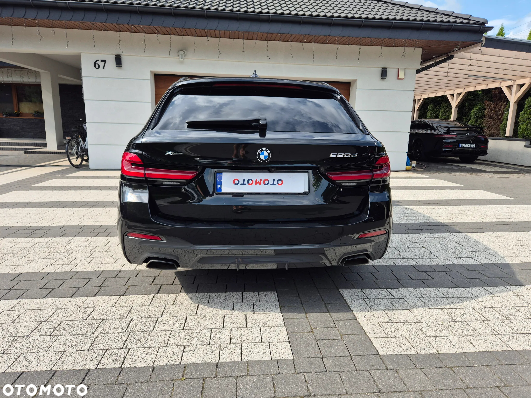 BMW Seria 5 - 18