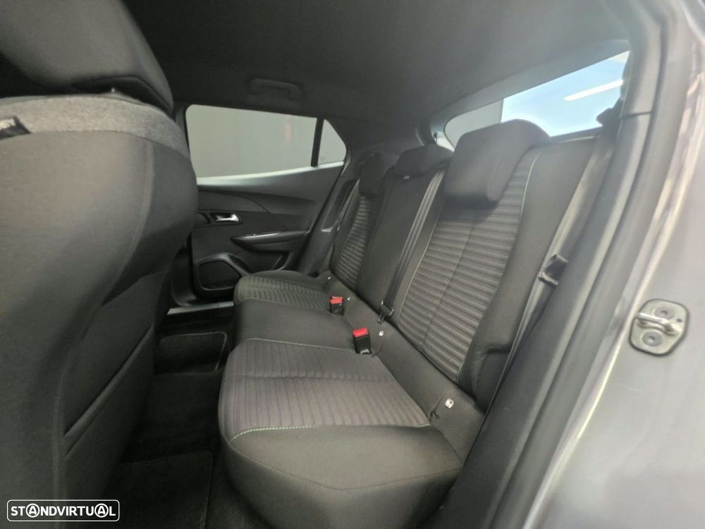 Peugeot 2008 1.2 PureTech Active - 18