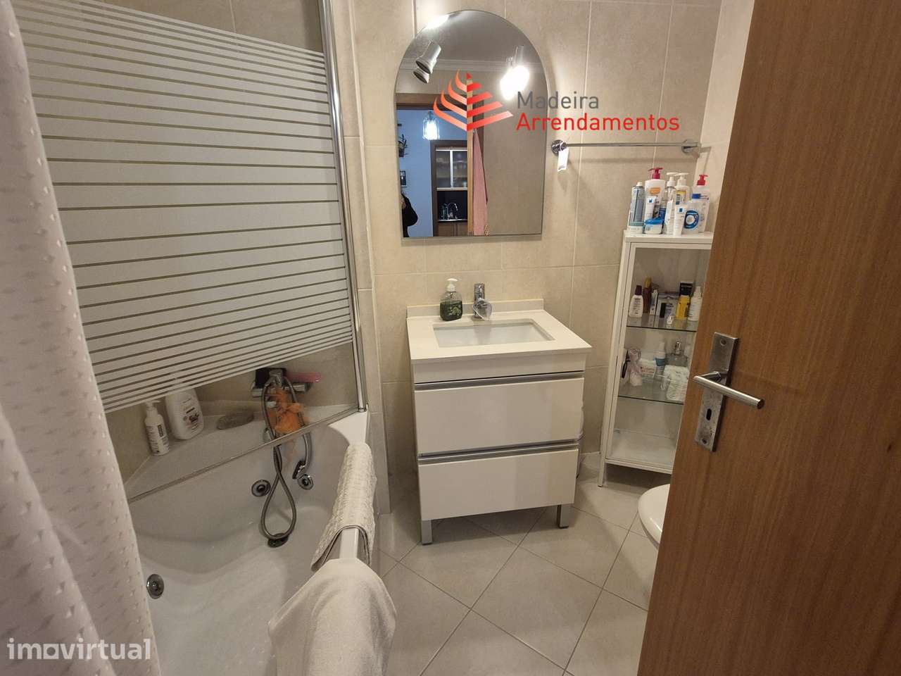 Apartamento T2 Santa Cruz - Grande imagem: 4/23