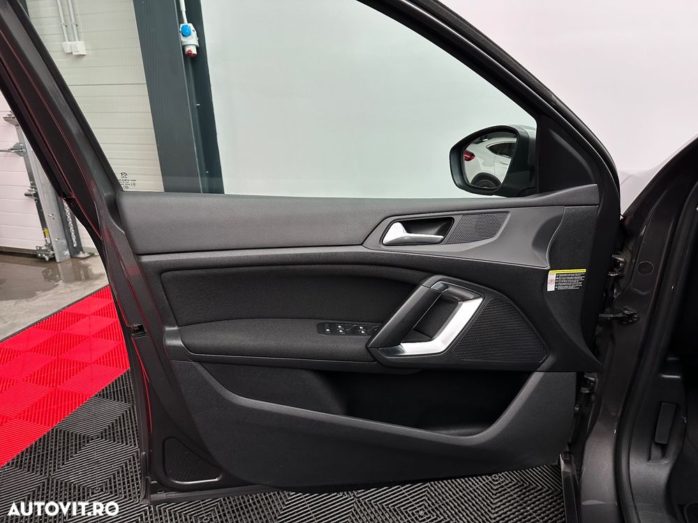 Peugeot 308 PureTech 110 Stop & Start Allure - 18