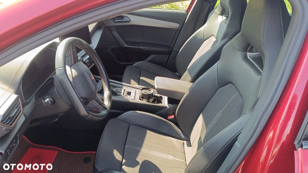Cupra Formentor 1.5 TSI - 15