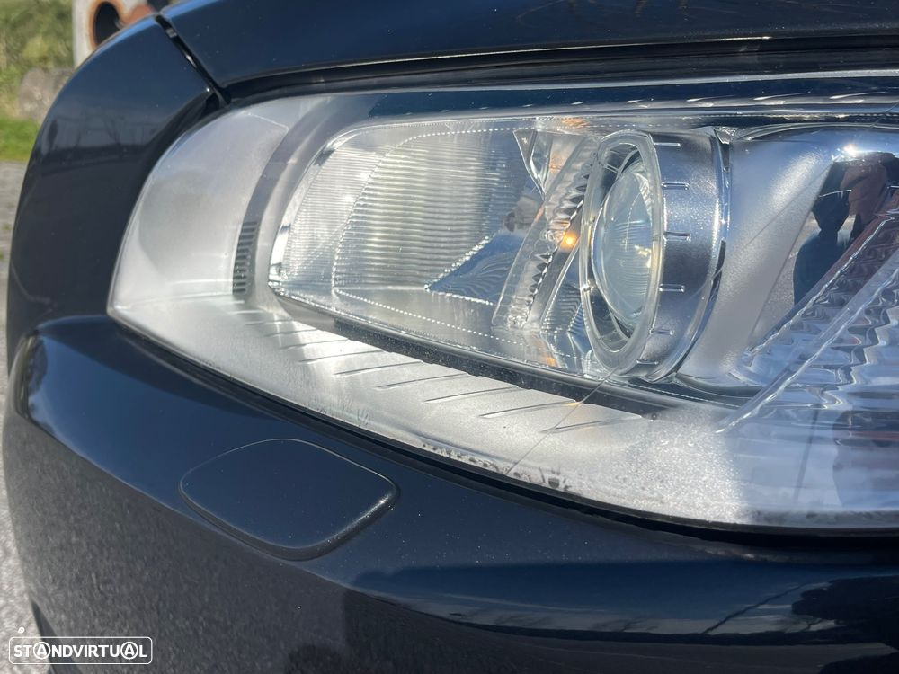 Volvo V70 1.6 D Drive Summum - 21