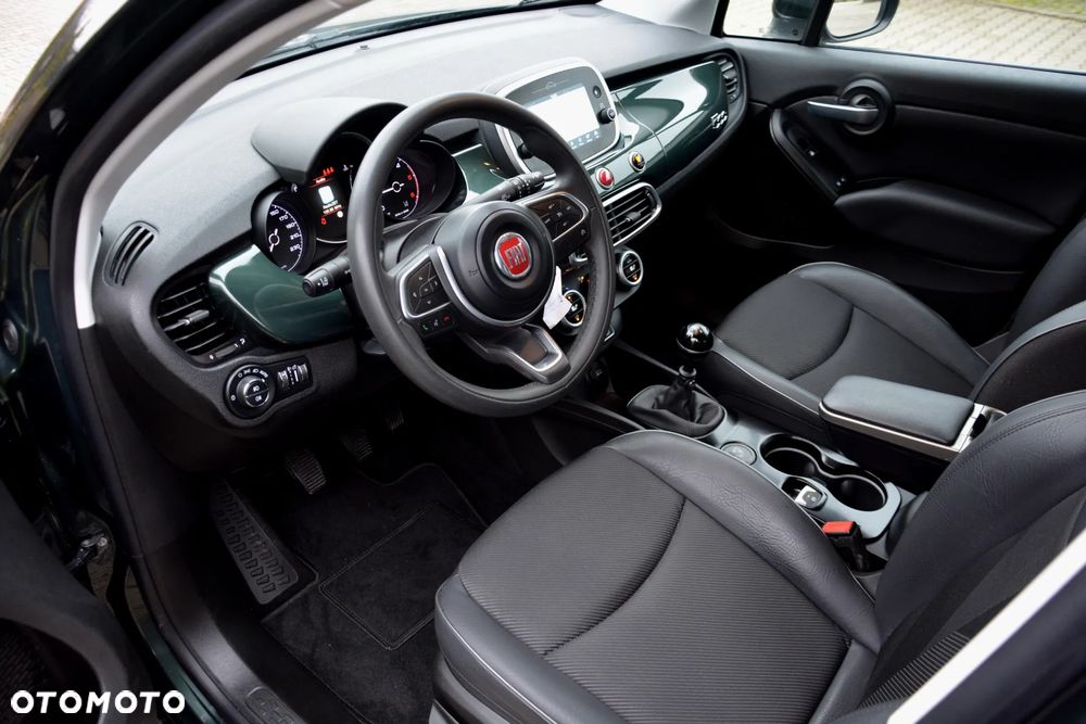 Fiat 500X 1.6 MultiJet II City Cross - 19