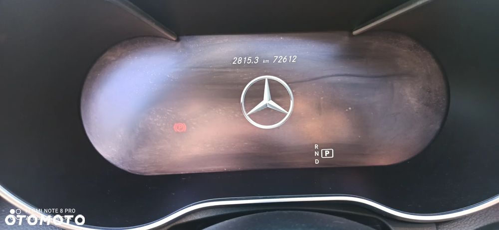 Mercedes-Benz Klasa C 220 d 4MATIC 9G-TRONIC - 3