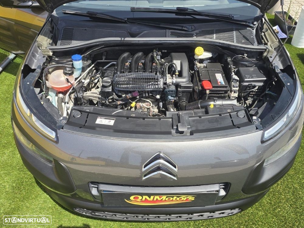 Citroën C4 Cactus 1.2 PureTech Feel - 16