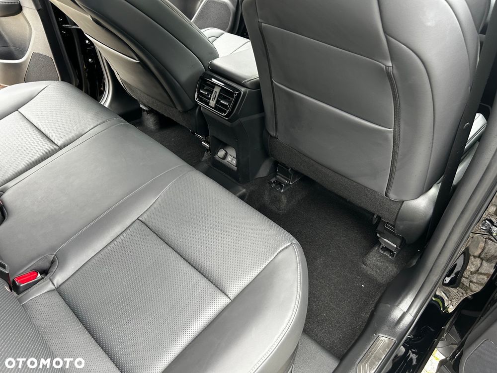 Lexus NX 450h+ F Sport AWD - 21