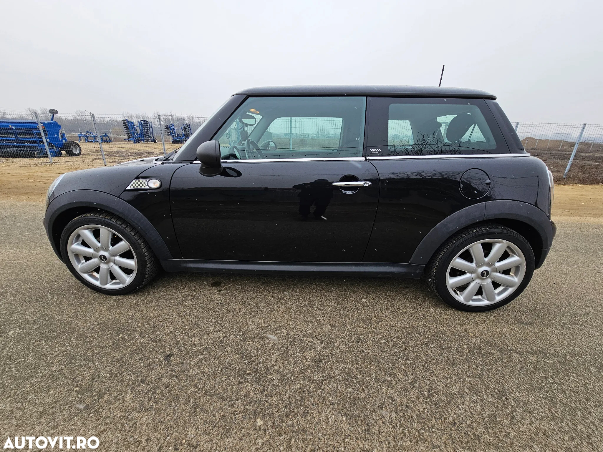 Mini Cooper - 19