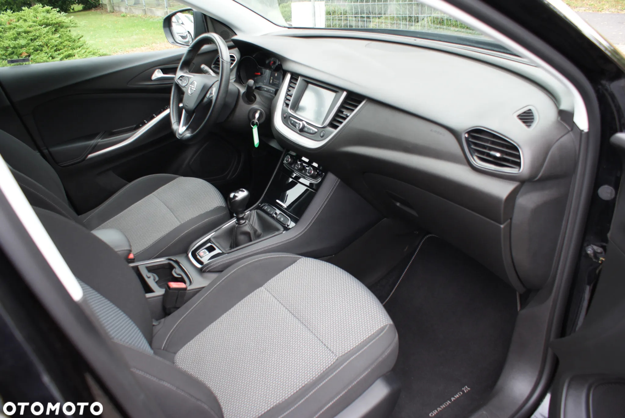 Opel Grandland X 1.2 Start/Stop Edition - 18