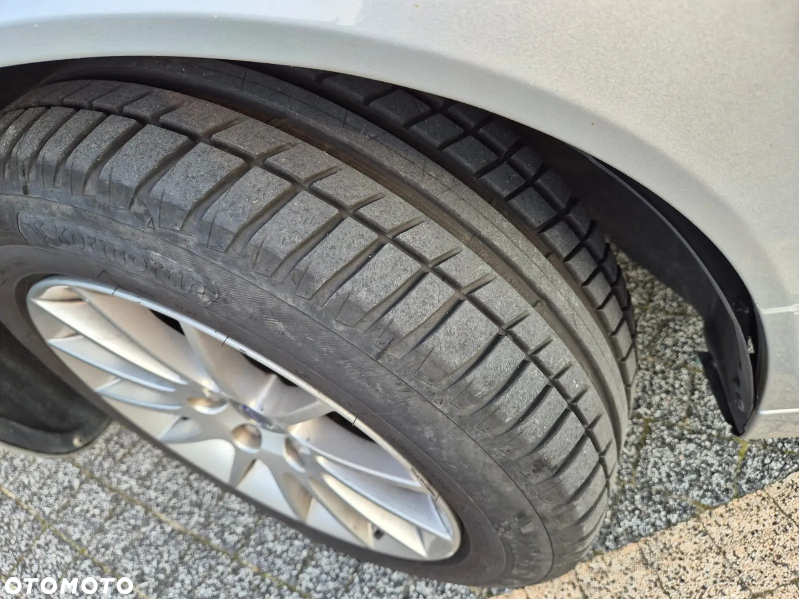 Volvo C70 - 20
